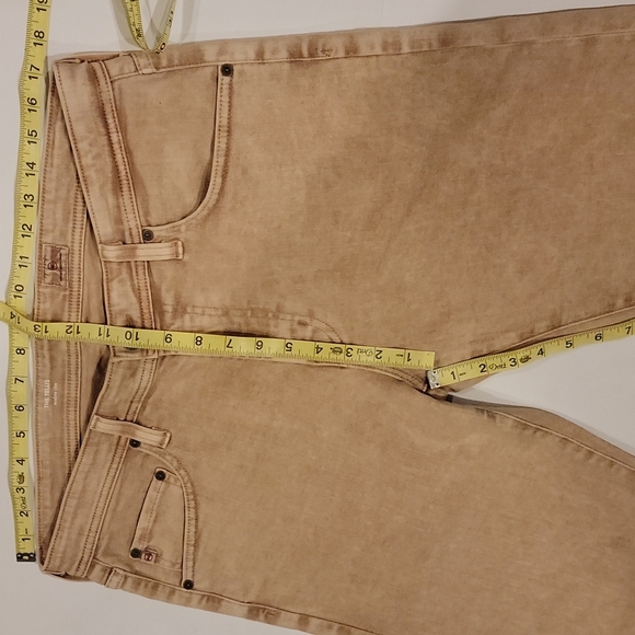 Other - Additional Photos Ag Jeans